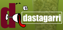 Dastagarri